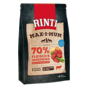 Rinti Max-i-Mum Βοδινό