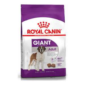 Royal Canin Giant Adult 15kg