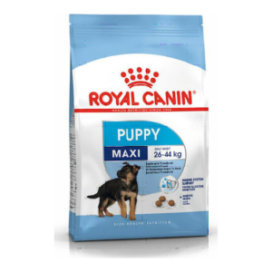 Royal Canin Maxi Puppy 15kg