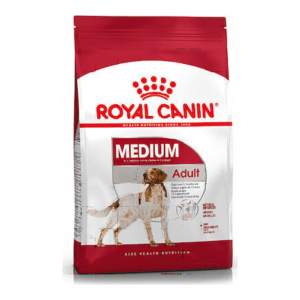 Royal Canin Medium Adult 4kg/15kg
