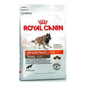 Royal Canin Sporting Life Trail 4300 15kg