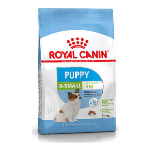 Royal Canin X-Small Puppy 1.5kg