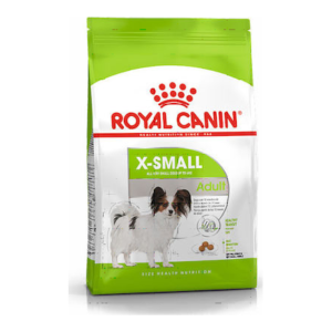 Royal Canin Xsmall Adult 1,5kg/3kg