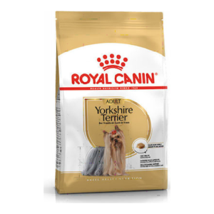 Royal Canin Yorkshire Terrier Adult 1,5kg/3kg