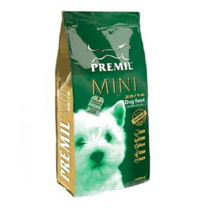 Super Premium Mini Adult 15kg