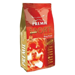 Super Premium Super Sport 15kg/ 3kg